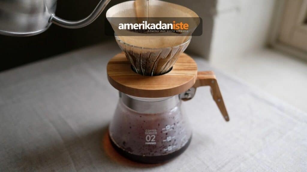 Hario V60
