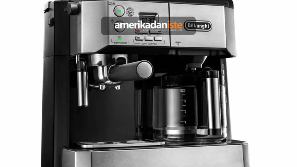 DeLonghi BCO430
