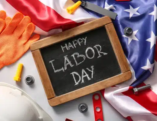 labor day