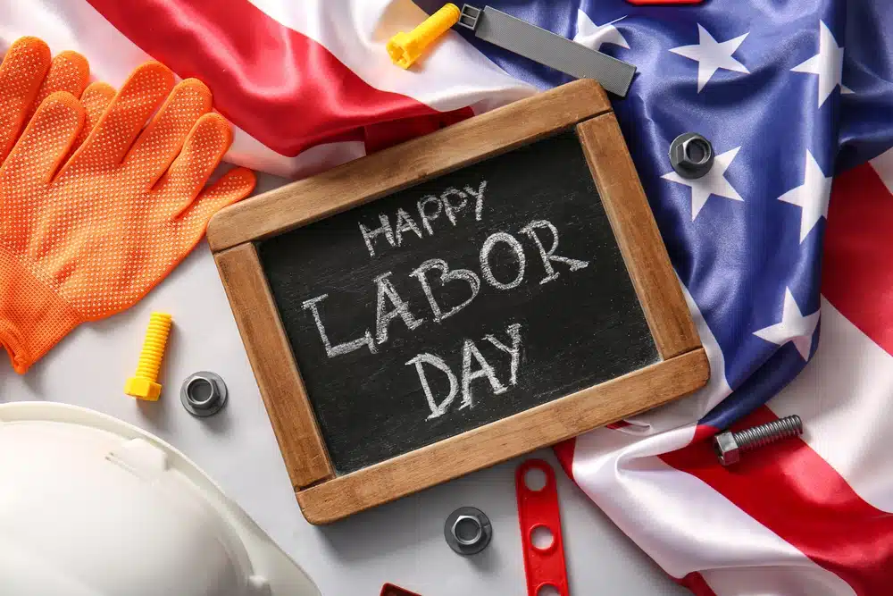 labor day