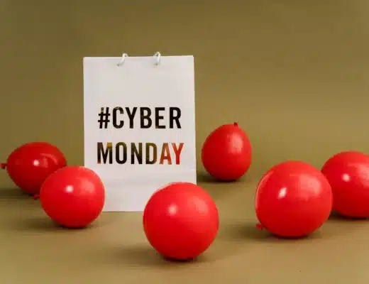 cyber monday