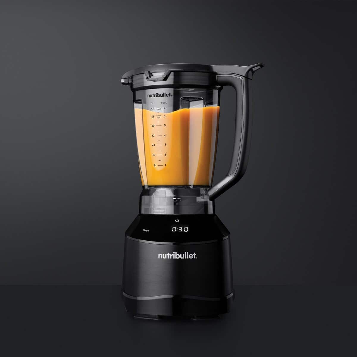 nutribullet®Smart Touch Blender Combo