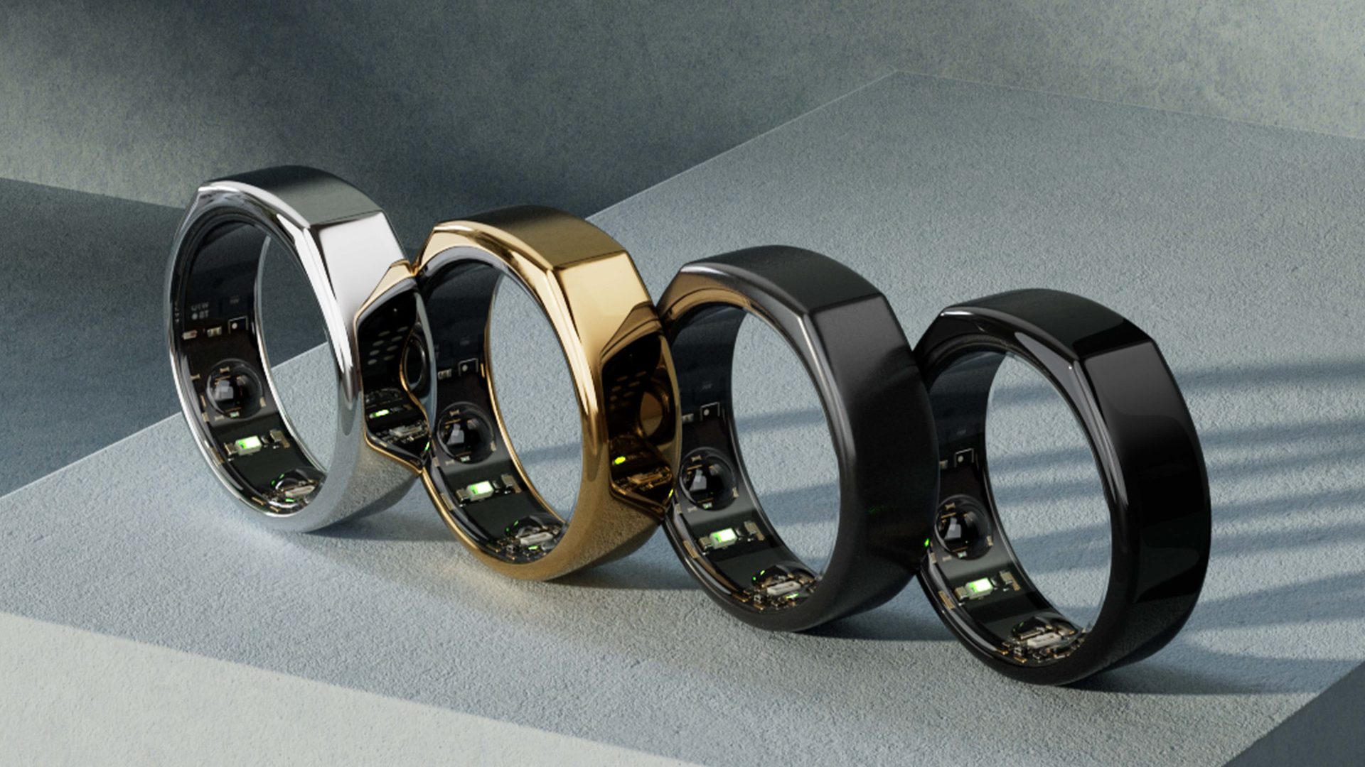Oura Ring 3 brings improved sleep tracking and more - Android Authority