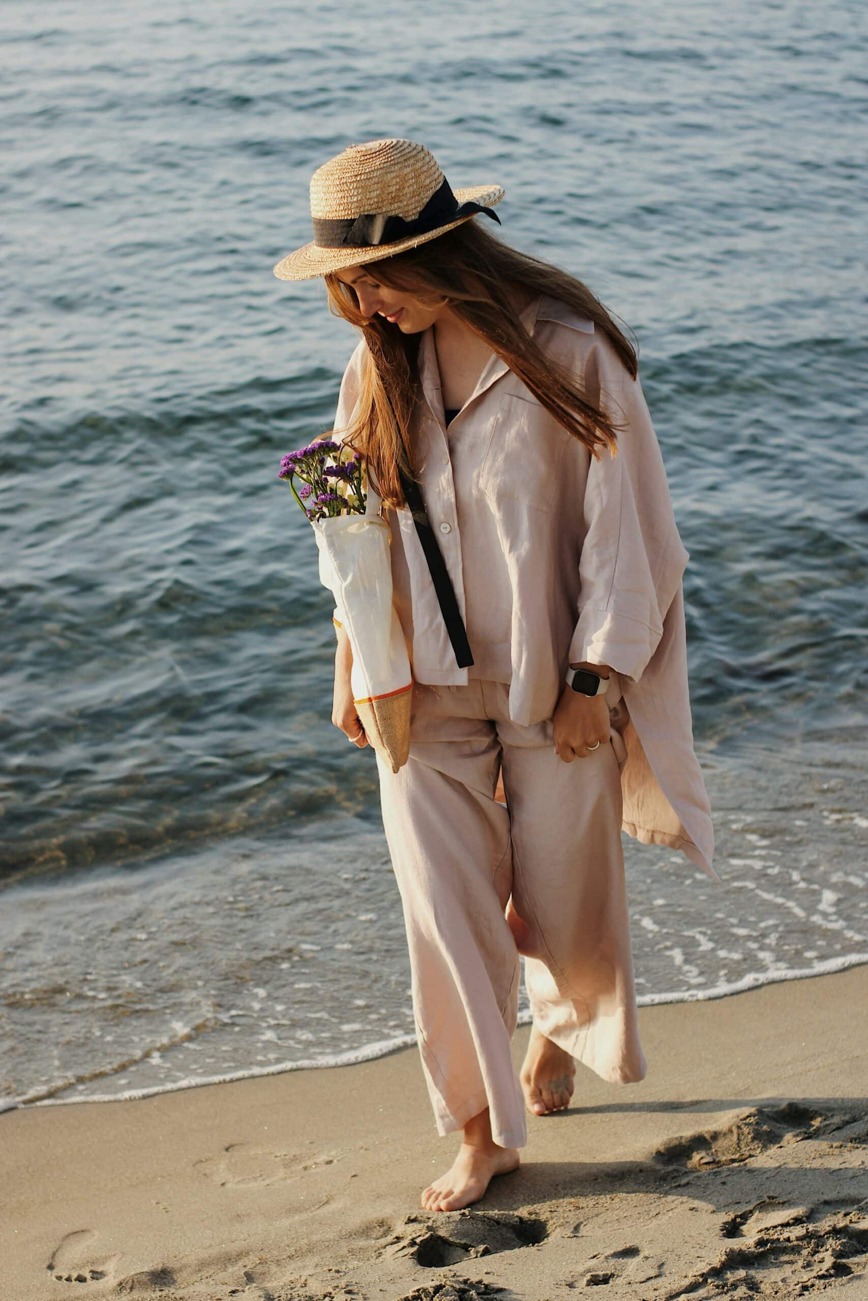minimalist stil